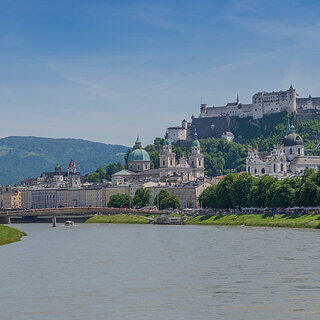 Austria - Salzburg